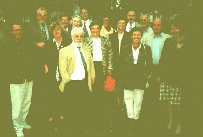 Treffen Sept. 1996