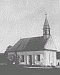 Kirche von Schönau Kreis Luditz